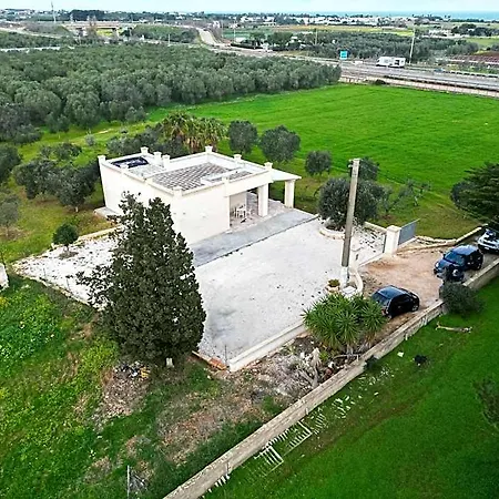 Marzio A 900m Dal Mare | Parcheggio Privato Rezydencja *