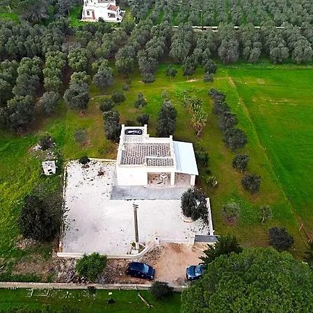 Rezydencja Marzio A 900m Dal Mare | Parcheggio Privato