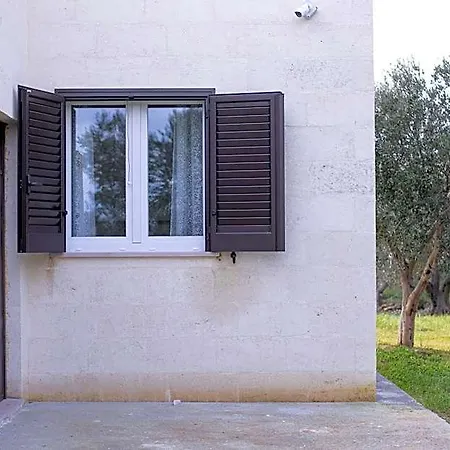 Marzio A 900m Dal Mare | Parcheggio Privato Rezydencja Carovigno